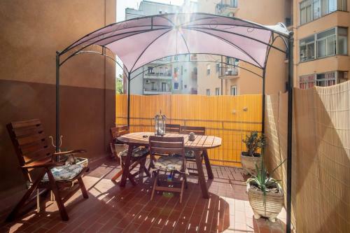 Apartamento Casa Ederle Verona
