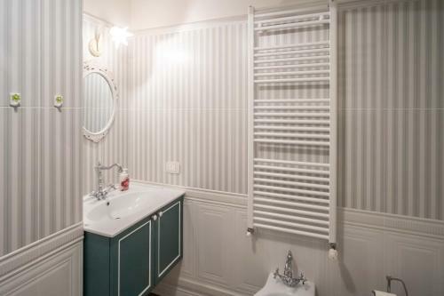 Apartamento Casa Ederle Verona