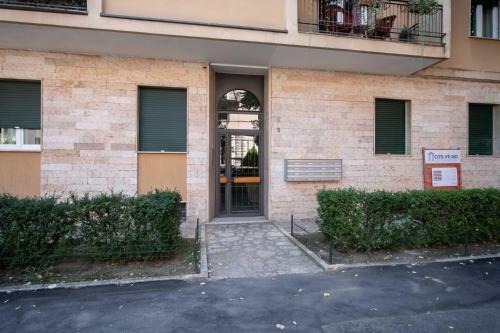 Apartamento Casa Ederle Verona