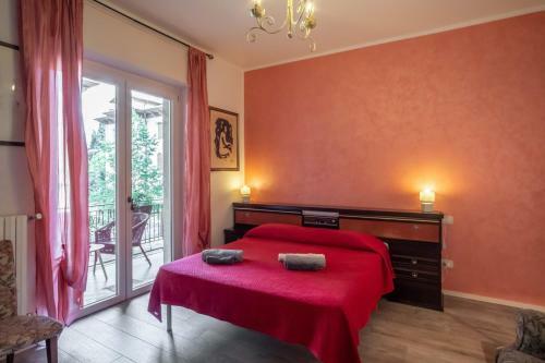 Apartamento Casa Ederle Verona