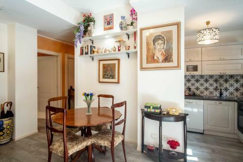 Apartamento Casa Ederle Verona
