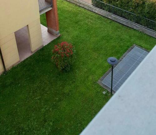 Apartamento Scuderlando 48