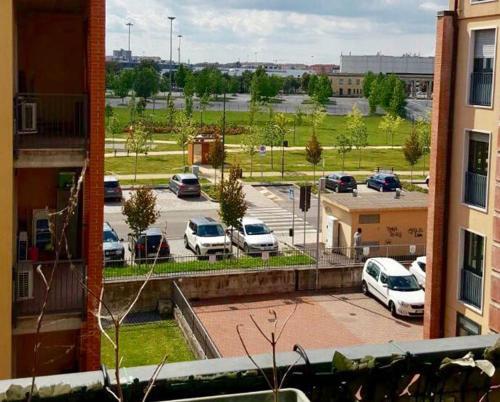 Apartamento Scuderlando 48