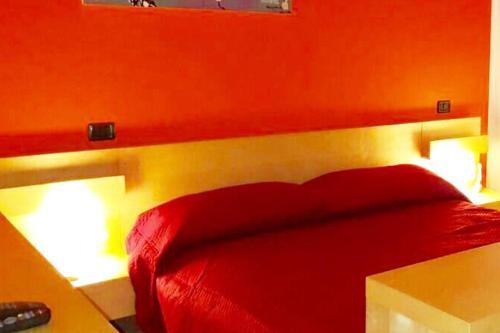 Apartamento Scuderlando 48
