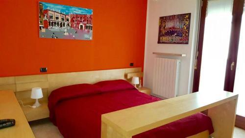 Apartamento Scuderlando 48