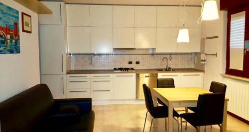 Apartamento Scuderlando 48