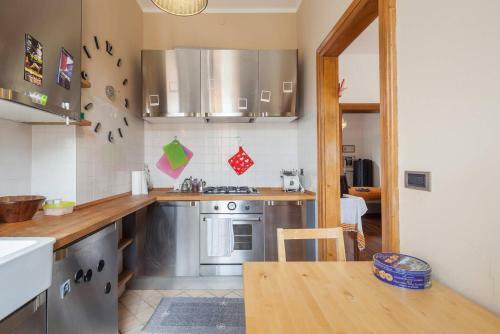 Apartamento Casa Veronetta