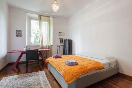 Apartamento Casa Veronetta
