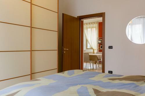 Apartamento Casa Veronetta