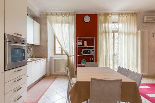Apartamento Casa Veronetta