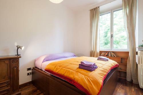 Apartamento Casa Veronetta