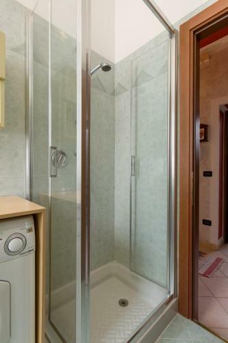Apartamento Casa Veronetta