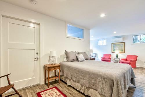 Apartamento Lakeview Studio