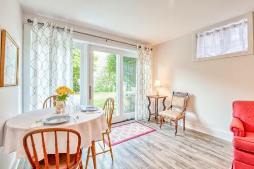 Apartamento Lakeview Studio