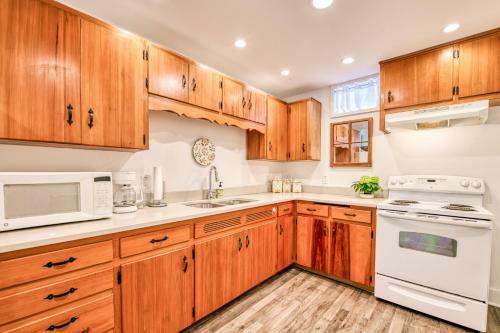 Apartamento Lakeview Studio