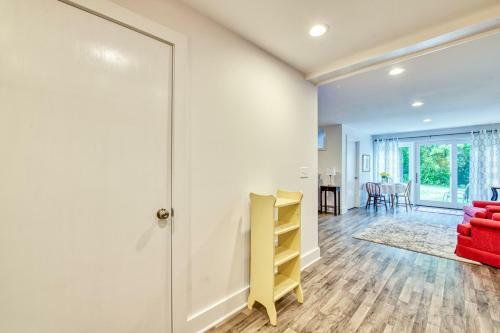Apartamento Lakeview Studio