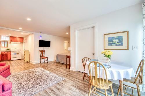 Apartamento Lakeview Studio