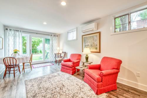 Apartamento Lakeview Studio