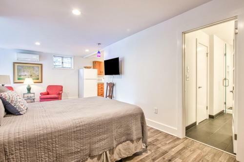 Apartamento Lakeview Studio
