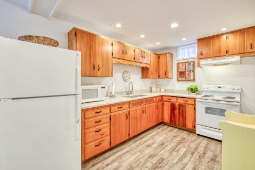 Apartamento Lakeview Studio