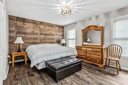 Creekside Cottage