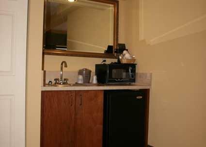 Hotel Hampton Inn Morganton