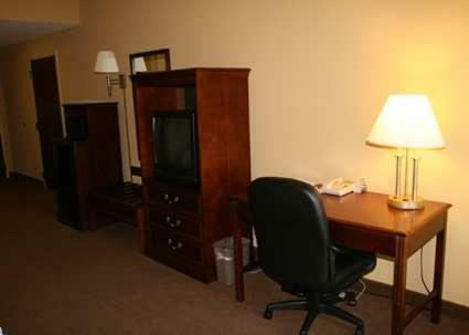 Hotel Hampton Inn Morganton