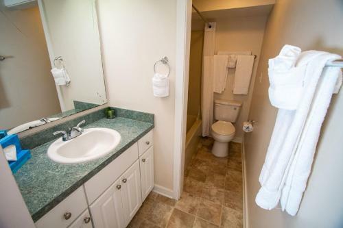 Hotel Private 2br Condos In New Bern