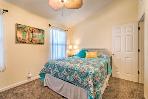 Apartamento N Topsail Beach Condo Panoramic Ocean Views!