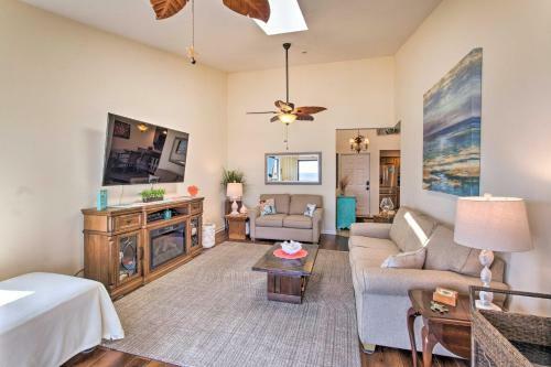 Apartamento N Topsail Beach Condo Panoramic Ocean Views!