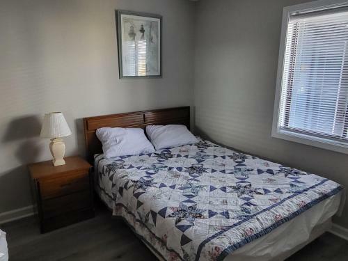 Ocean Condo Retreat 338