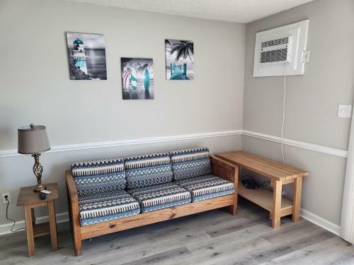 Ocean Condo Retreat 338