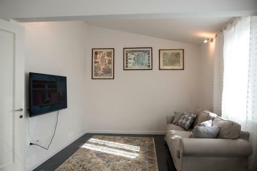 Apartamento Artemisia