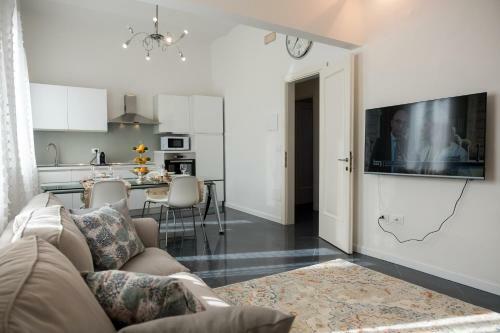 Apartamento Artemisia