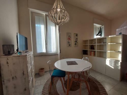 Apartamento Imperiale Suite