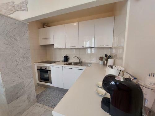 Apartamento Imperiale Suite