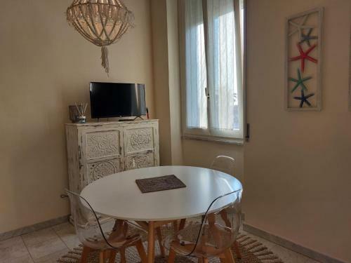 Apartamento Imperiale Suite