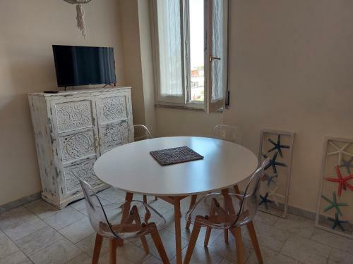 Apartamento Imperiale Suite