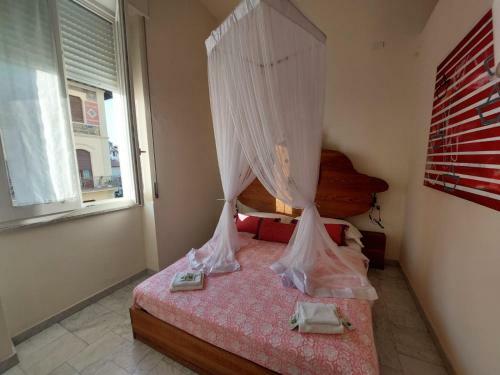 Apartamento Imperiale Suite