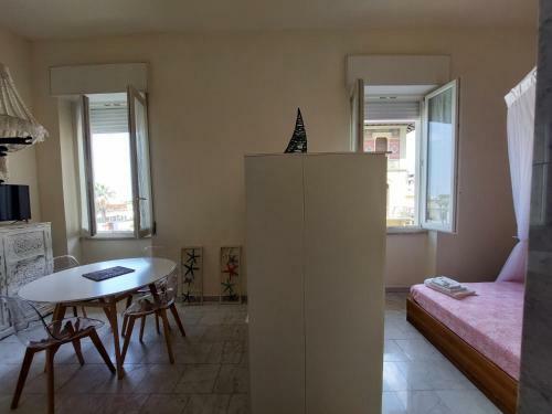 Apartamento Imperiale Suite