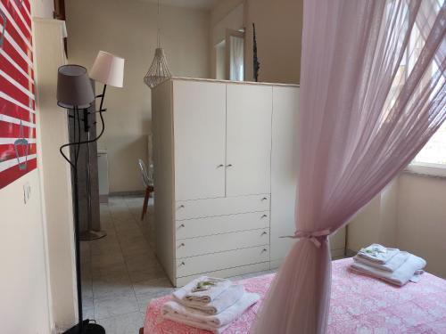 Apartamento Imperiale Suite