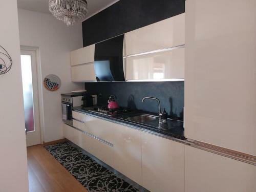 Apartamento La Casa Di Cri