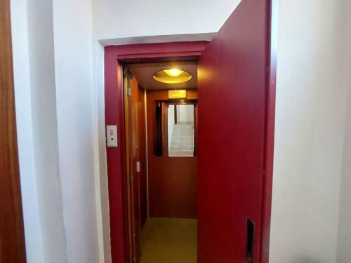 Apartamento La Casa Di Cri