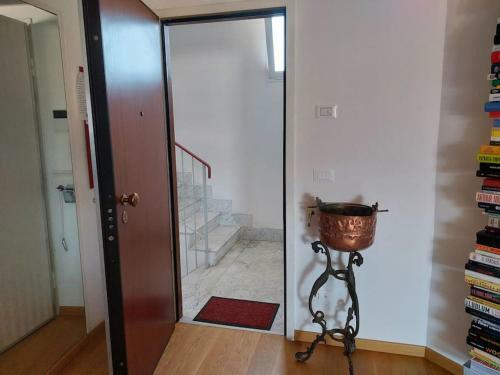 Apartamento La Casa Di Cri