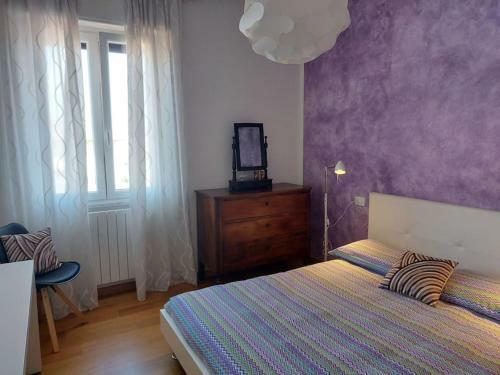 Apartamento La Casa Di Cri