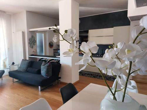 Apartamento La Casa Di Cri