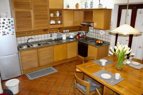 Casa Pineta