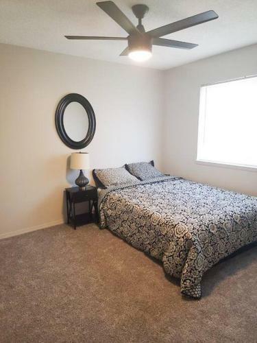Apartamento Gorgeous Spacious Condo Centrally Located In Okc