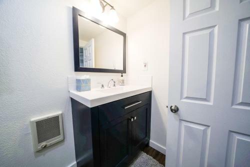 Apartamento Downtown Boho Inn Pnw Wineries