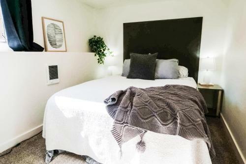 Apartamento Downtown Boho Inn Pnw Wineries